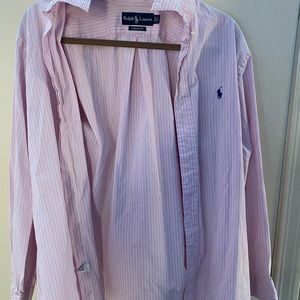 Polo Ralph Lauren button down